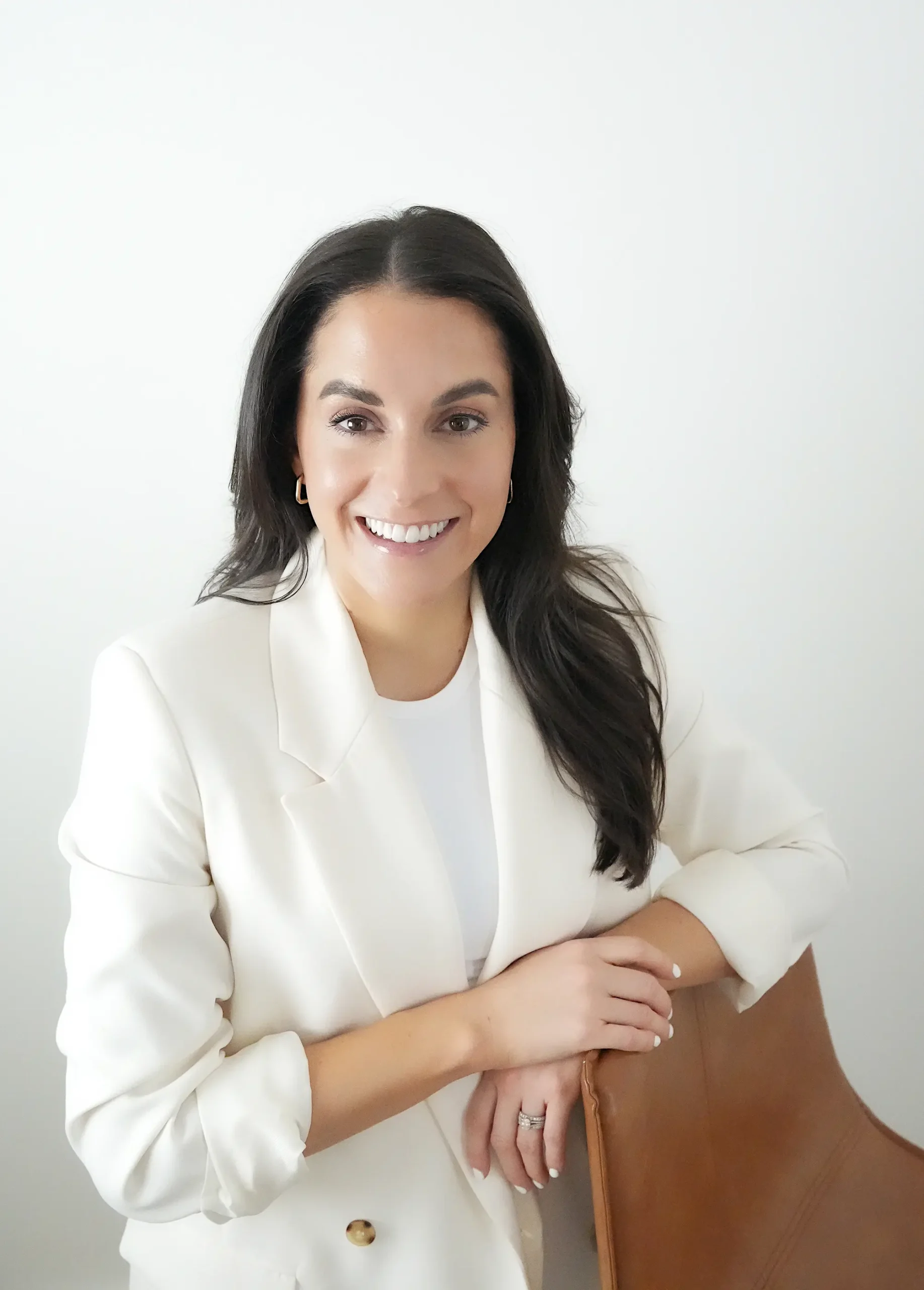 Melissa Russell, RD